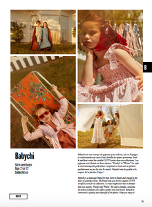 Milk Kid's Collections AW2020
