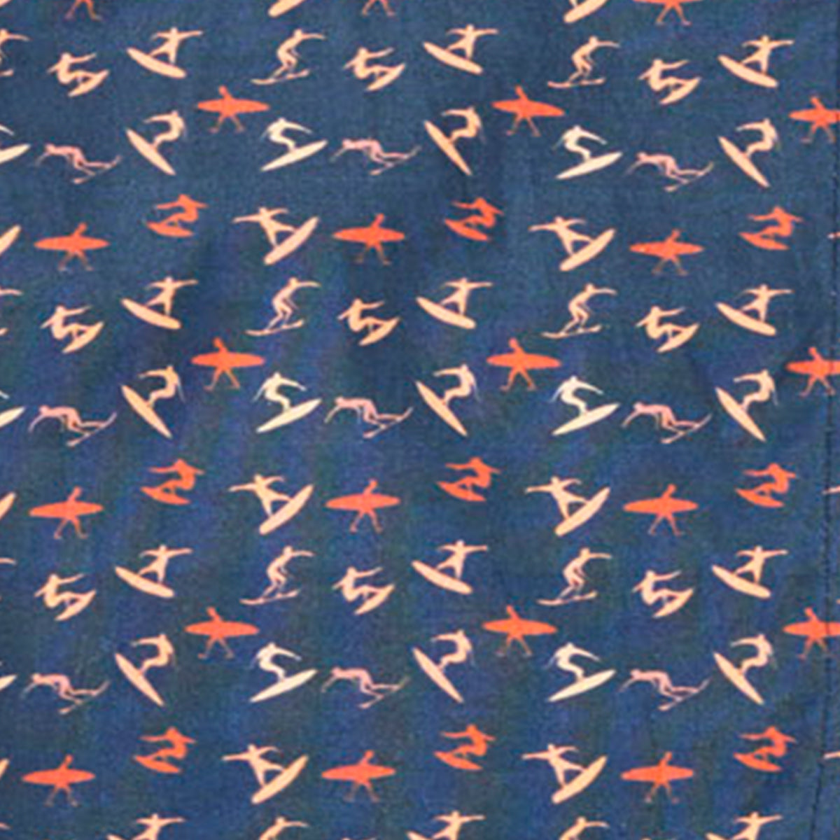 Pyjama NAN Blue boy surf