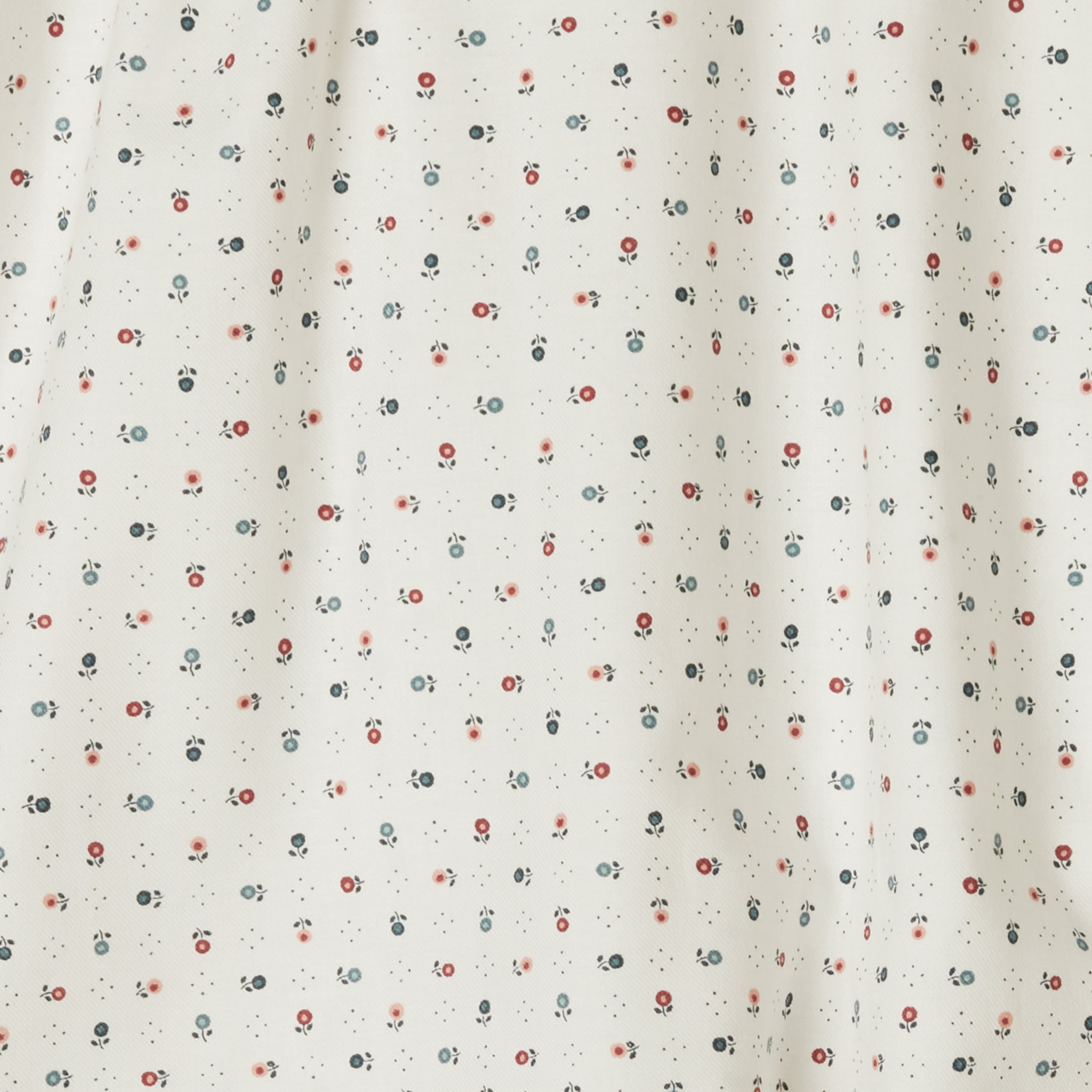 Pyjama VICE Blue/Red