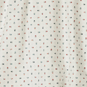 Pyjama VICE Blue/Red