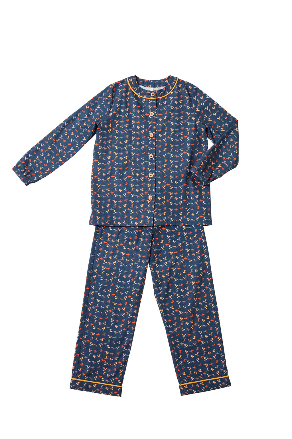 Pyjamas for online nan