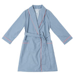 Robe ALF Lead Blue / live Coral