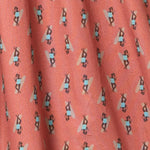 Nightdress CHI Terracota Girl surf