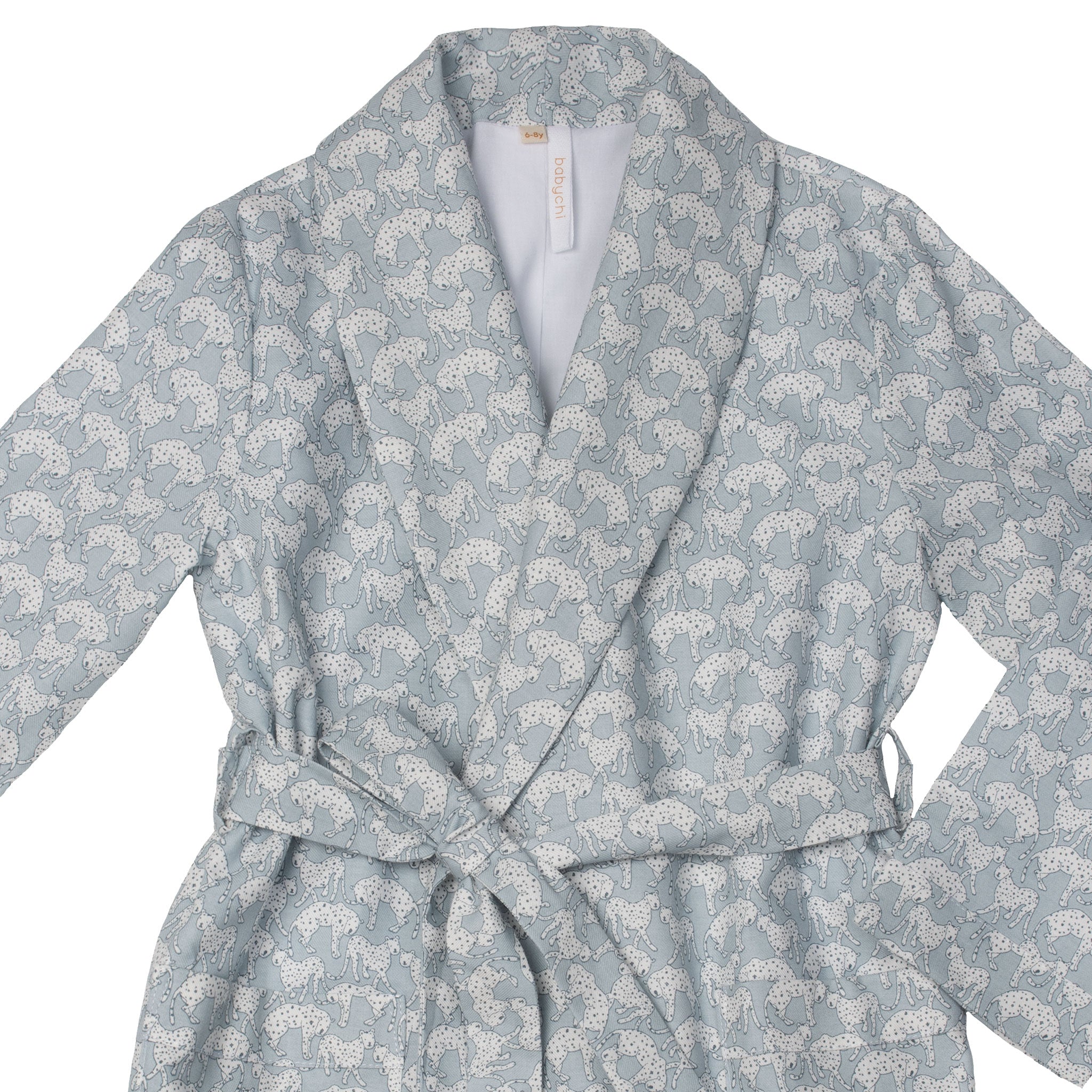 Robe ALF Leo Blue