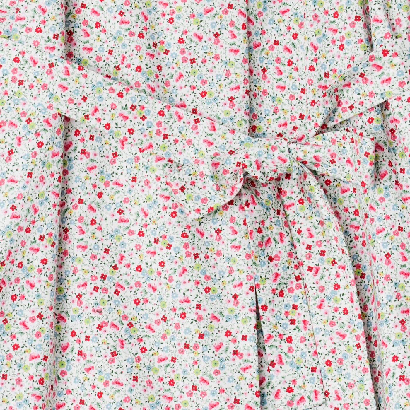 Robe VIC Flowers