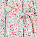 Robe VIC Flowers