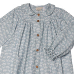 Robe PI Leo Blue
