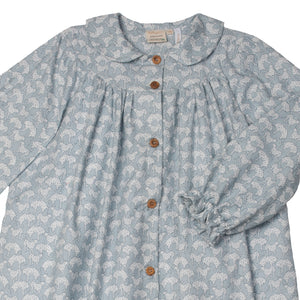 Robe PI Leo Blue