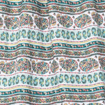 Nightdress EU Green Ethnic