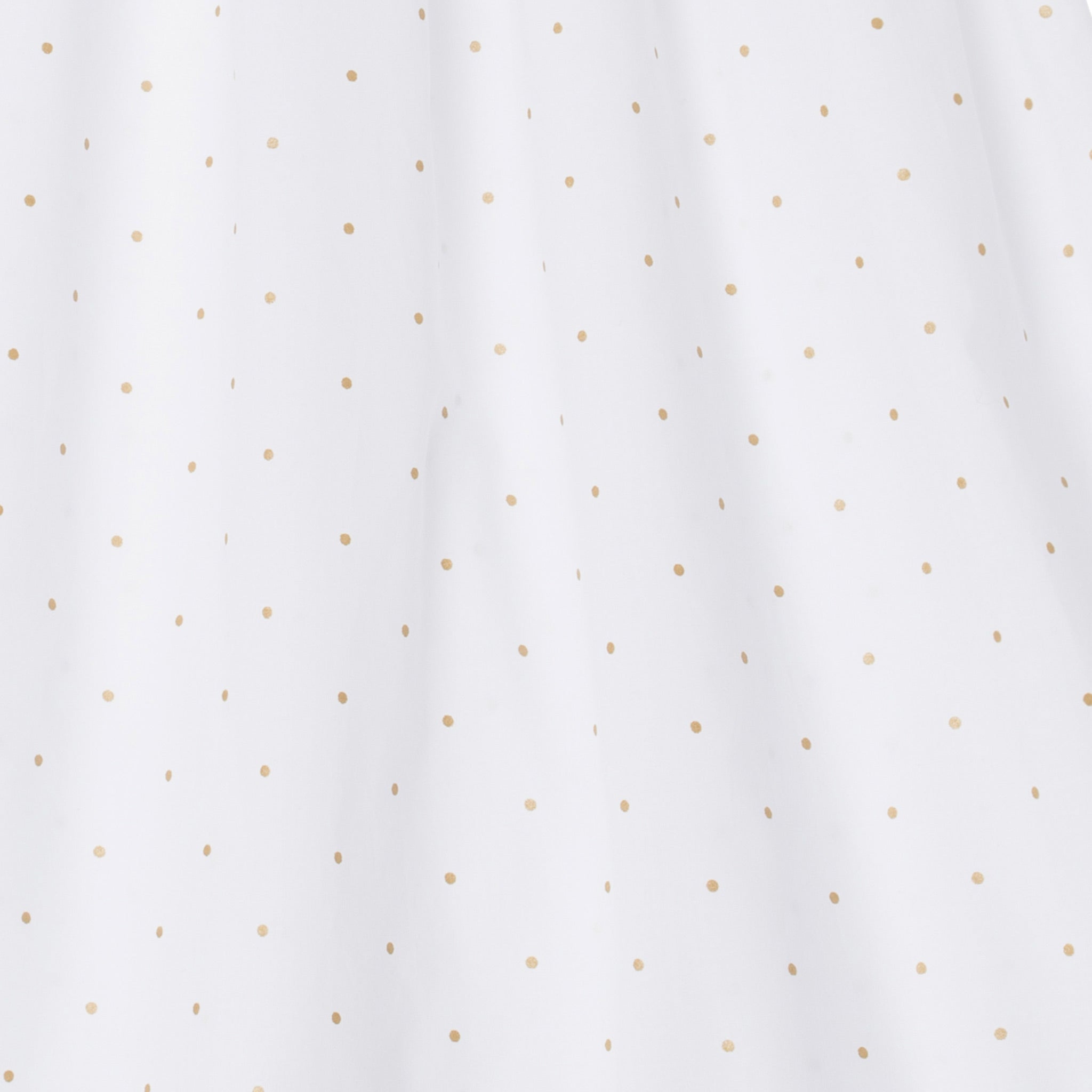 Nightdress EU White polka-dots