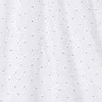 Nightdress EU White polka-dots