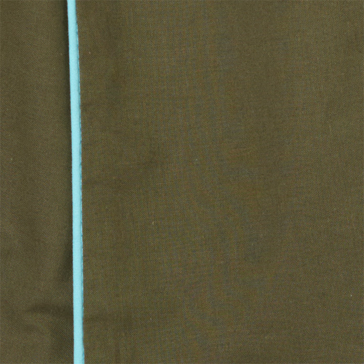 Robe ALF Khaki / live blue