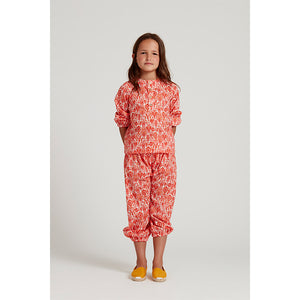 Pyjama CES Mex orange