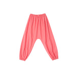 Pants Harem Coral