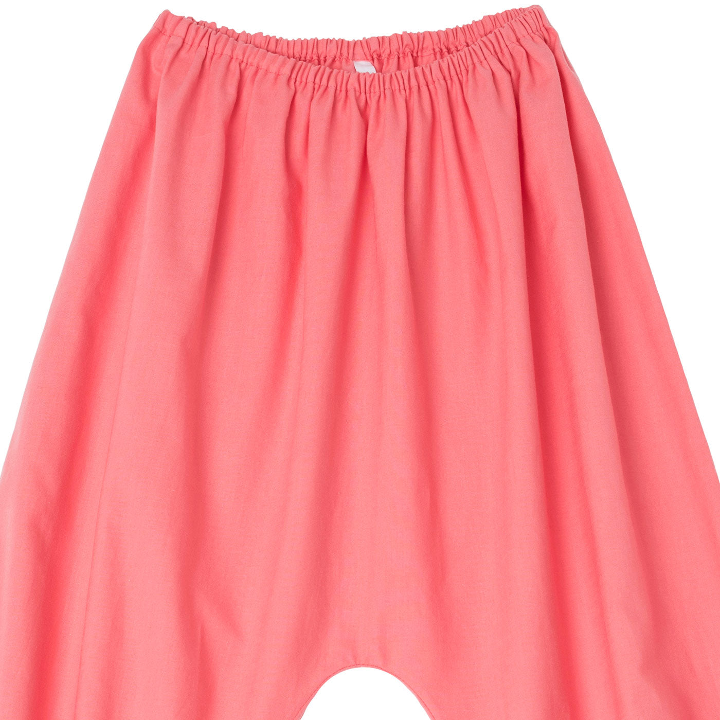 Pants Harem Coral