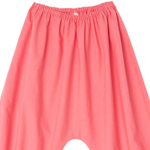 Pants Harem Coral