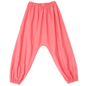 Pants Harem Coral