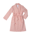 Robe ALF Leo Pink