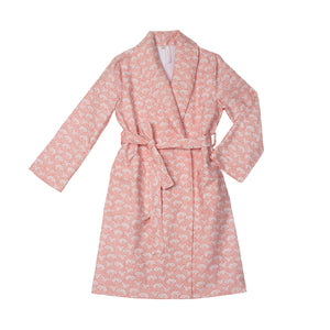 Robe ALF Leo Pink